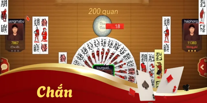 Chắn - Top mẹo chơi tại cổng game Sunwin đỉnh cao ít ai biết