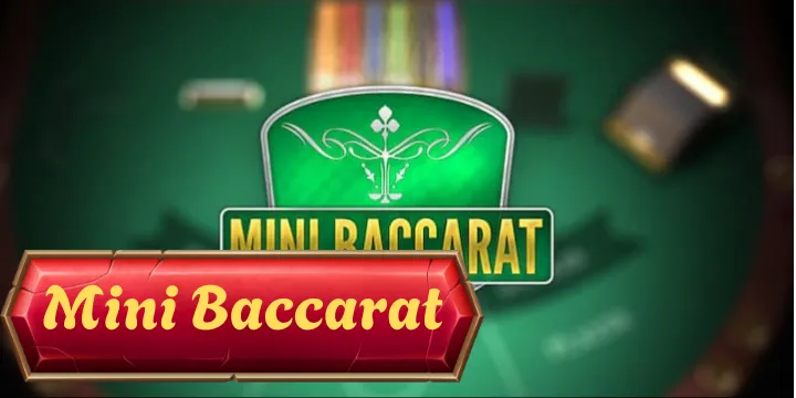 Mini Baccarat - Chiến lược chơi và mẹo rinh thưởng lớn